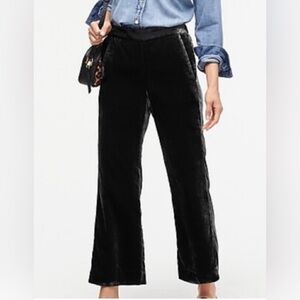 Velvet J. Crew Pants